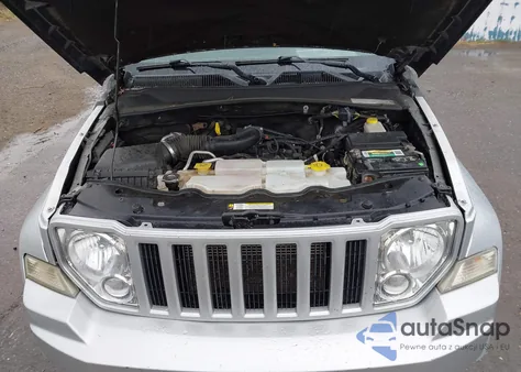 2012 Jeep Liberty Sport z USA, uszkodzony, nr VIN 1C4PJMAK7CW162003